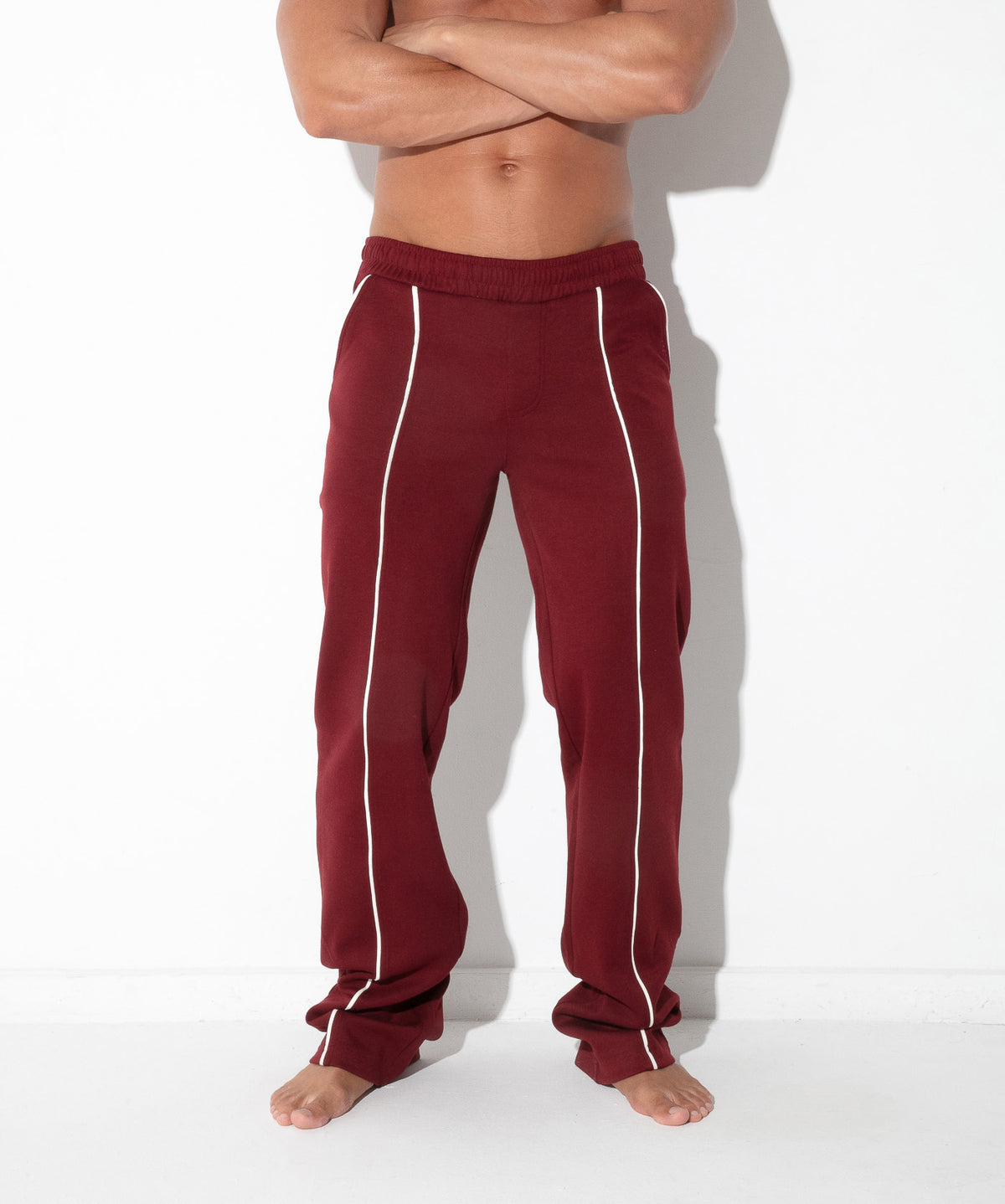 jogger lounge granate