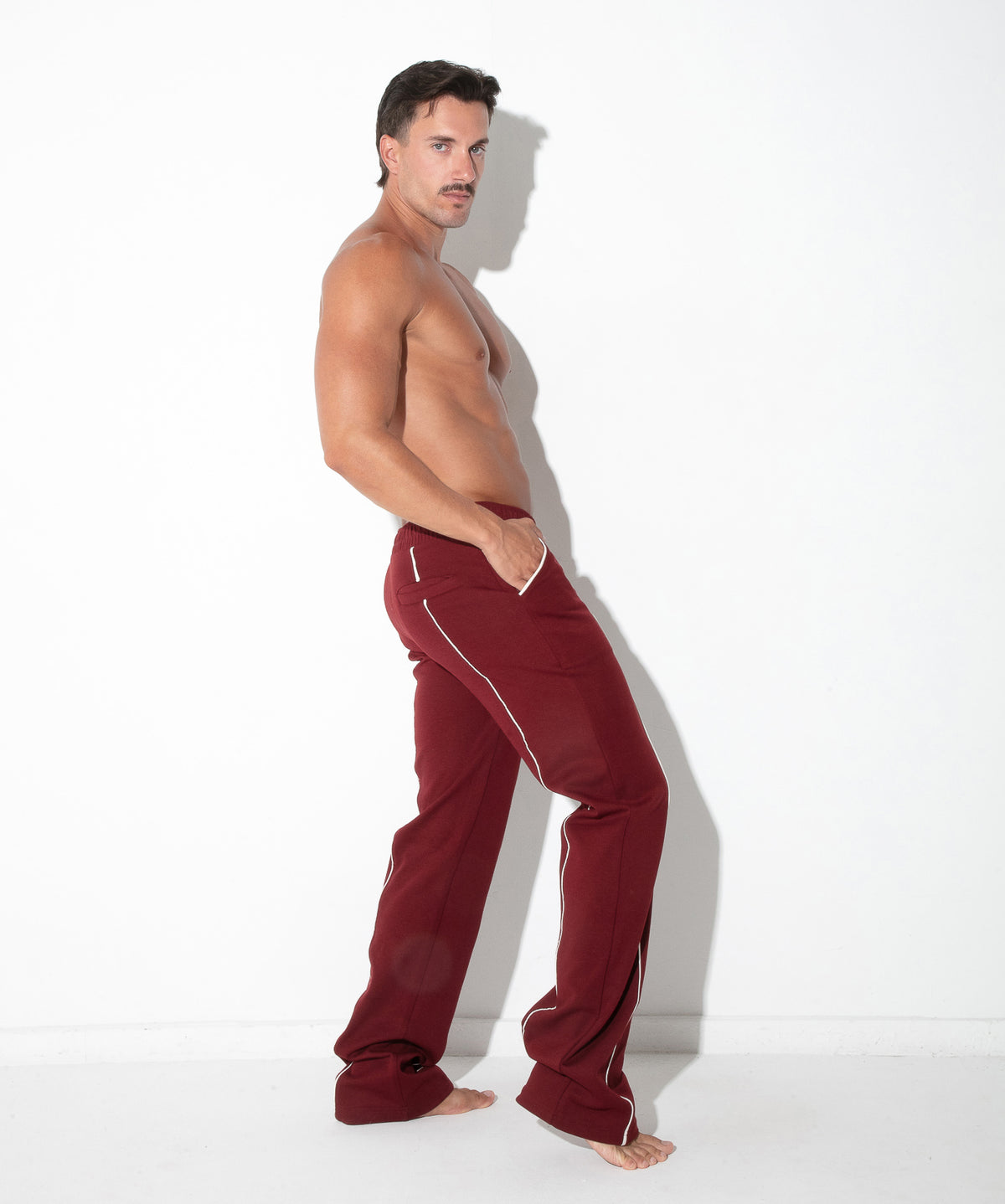 jogger lounge granate