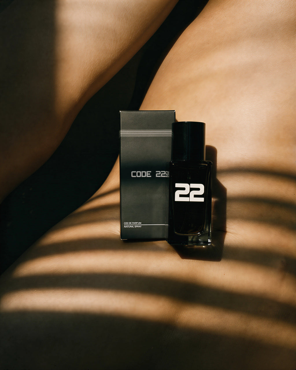 22 Eau de Perfume
