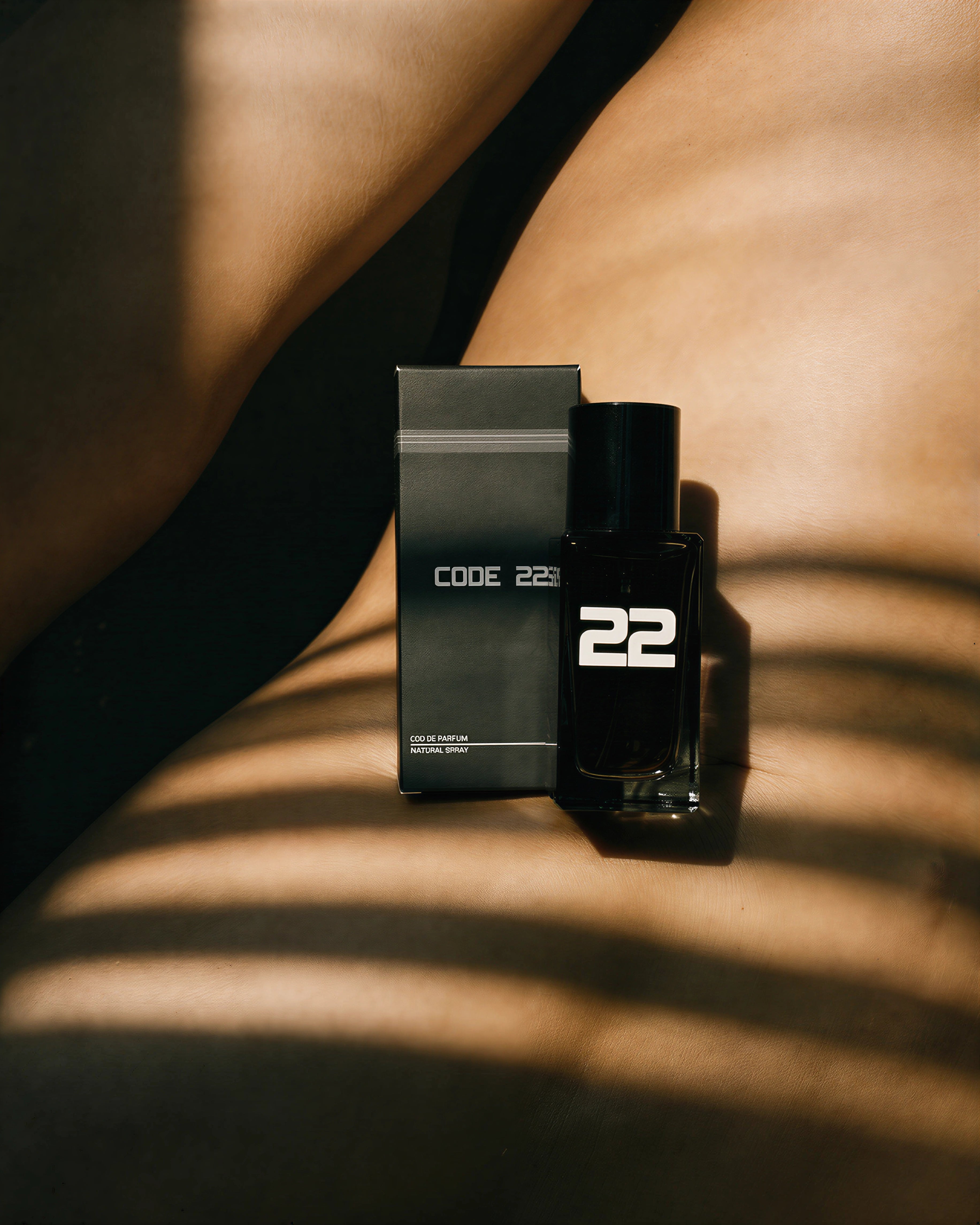 22 Eau de Perfume