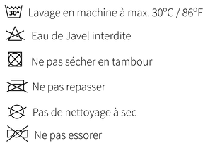 Composition et soins